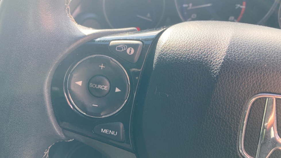 Honda Civic 1.8 i-VTEC SE Plus 5dr Petrol Hatchback - Image 31