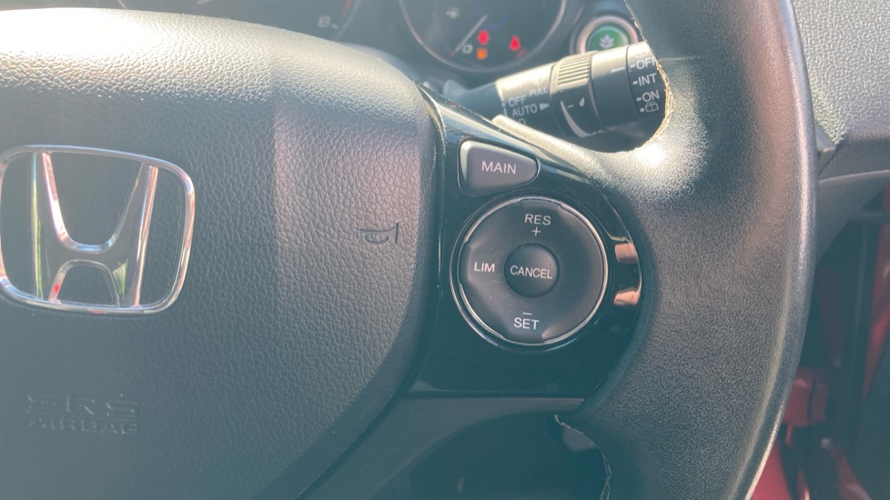 Honda Civic 1.8 i-VTEC SE Plus 5dr Petrol Hatchback - Image 33