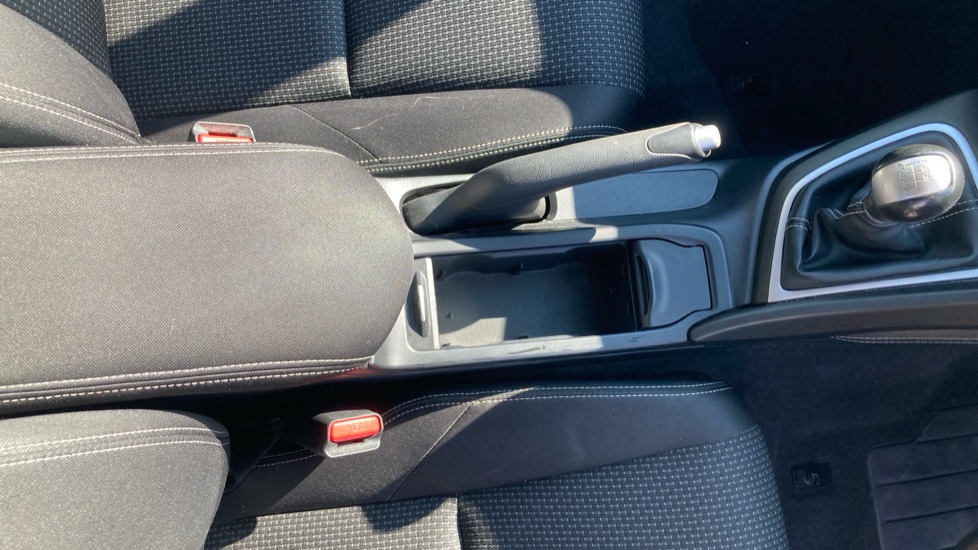Honda Civic 1.8 i-VTEC SE Plus 5dr Petrol Hatchback - Image 35