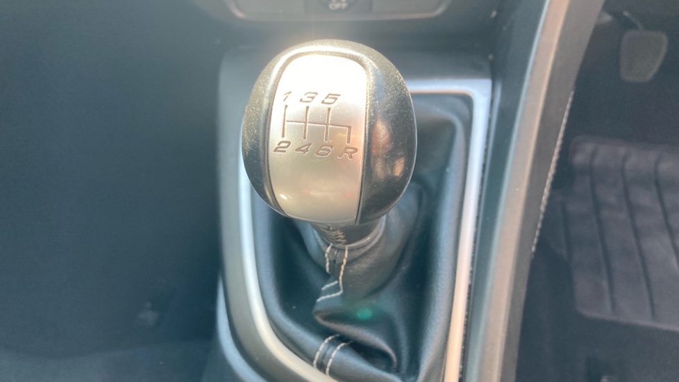 Honda Civic 1.8 i-VTEC SE Plus 5dr Petrol Hatchback - Image 37