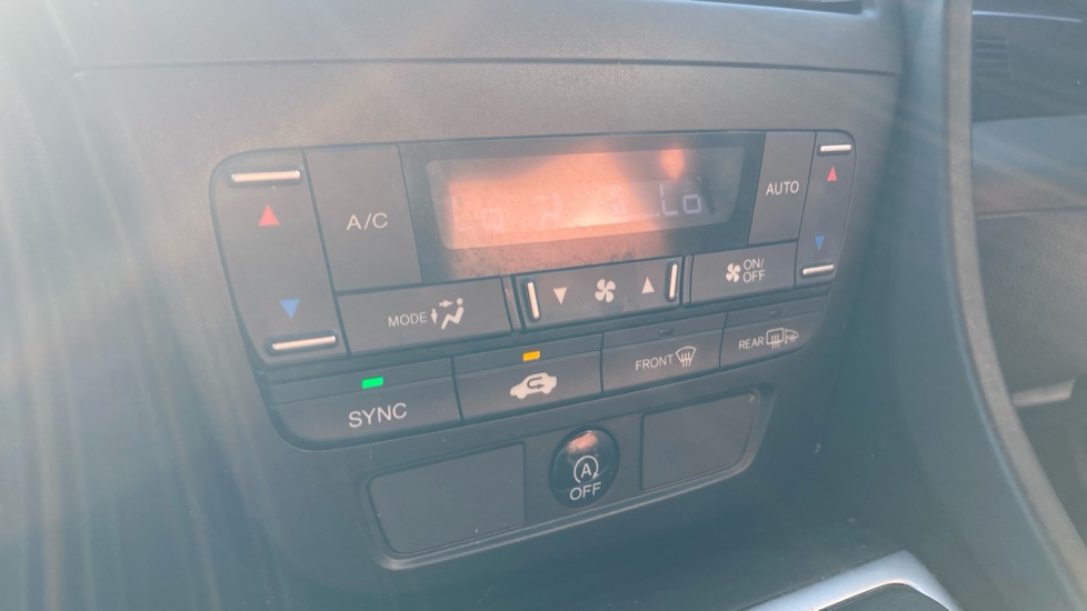 Honda Civic 1.8 i-VTEC SE Plus 5dr Petrol Hatchback - Image 38