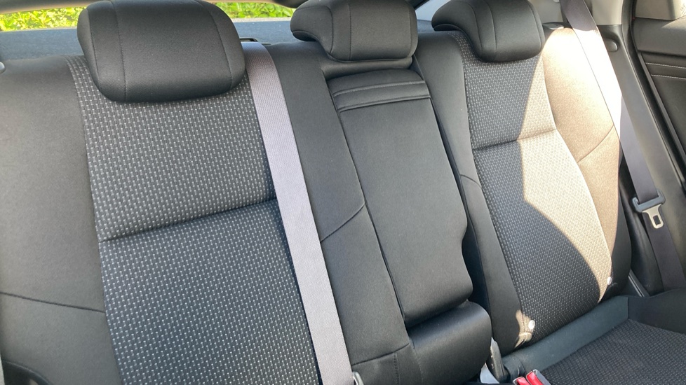 Honda Civic 1.8 i-VTEC SE Plus 5dr Petrol Hatchback - Image 41