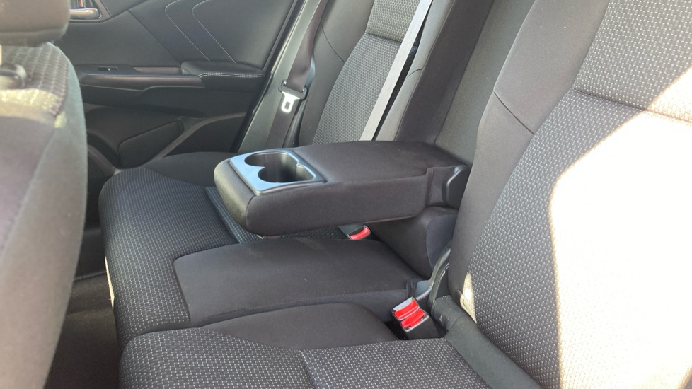 Honda Civic 1.8 i-VTEC SE Plus 5dr Petrol Hatchback - Image 46