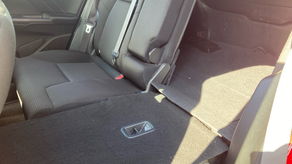 Honda Civic 1.8 i-VTEC SE Plus 5dr Petrol Hatchback - Image 47