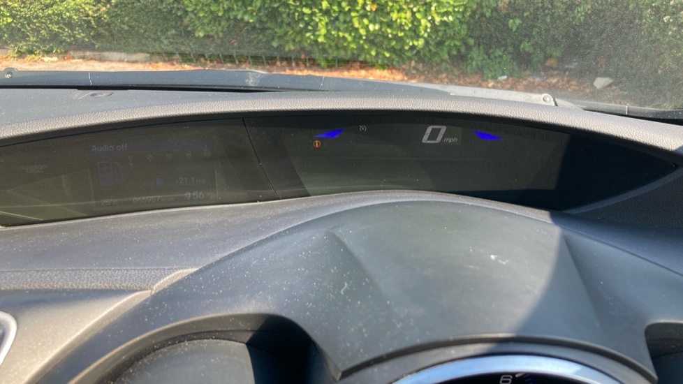 Honda Civic 1.8 i-VTEC SE Plus 5dr Petrol Hatchback - Image 50