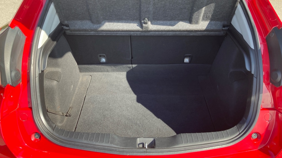 Honda Civic 1.8 i-VTEC SE Plus 5dr Petrol Hatchback - Image 54