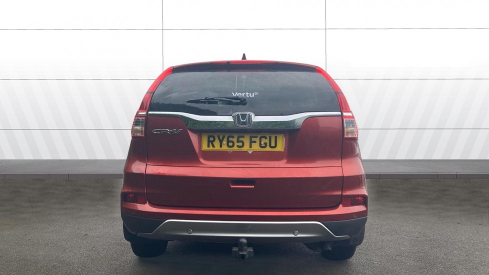 Honda CR-V 1.6 i-DTEC 160 EX 5dr Diesel Estate - Image 6