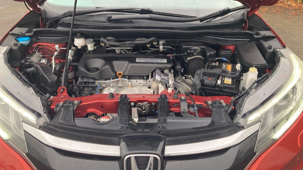 Honda CR-V 1.6 i-DTEC 160 EX 5dr Diesel Estate - Image 8