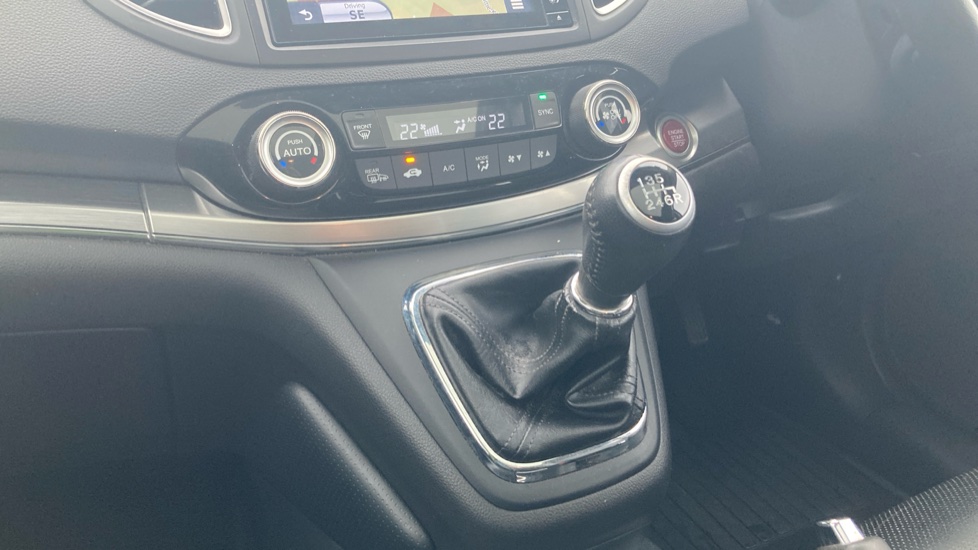 Honda CR-V 1.6 i-DTEC 160 EX 5dr Diesel Estate - Image 13