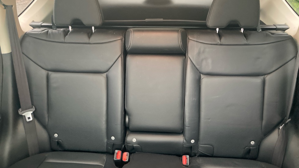 Honda CR-V 1.6 i-DTEC 160 EX 5dr Diesel Estate - Image 15