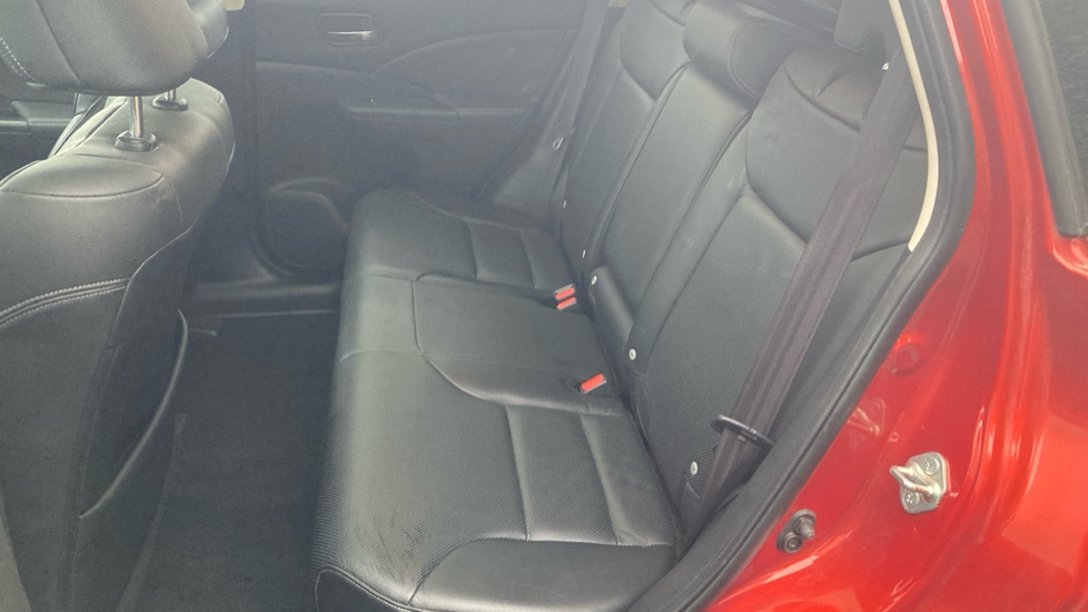 Honda CR-V 1.6 i-DTEC 160 EX 5dr Diesel Estate - Image 16