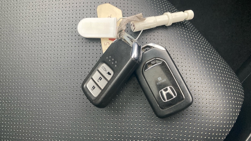 Honda CR-V 1.6 i-DTEC 160 EX 5dr Diesel Estate - Image 20