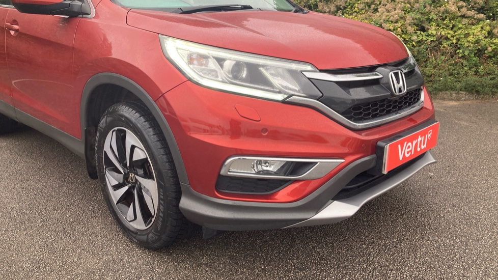 Honda CR-V 1.6 i-DTEC 160 EX 5dr Diesel Estate - Image 21