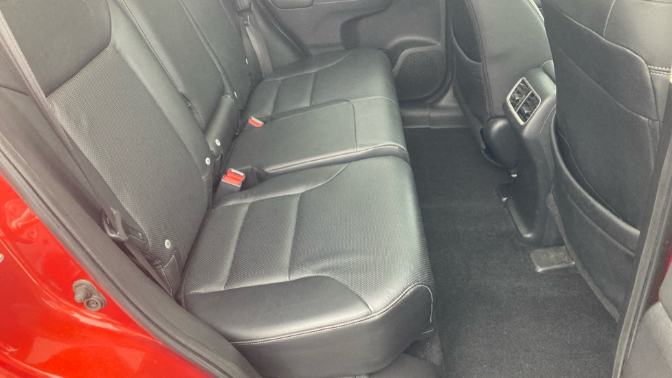 Honda CR-V 1.6 i-DTEC 160 EX 5dr Diesel Estate - Image 26