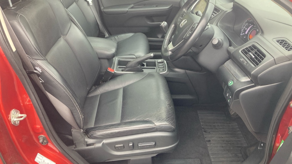 Honda CR-V 1.6 i-DTEC 160 EX 5dr Diesel Estate - Image 29