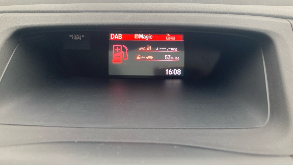 Honda CR-V 1.6 i-DTEC 160 EX 5dr Diesel Estate - Image 33