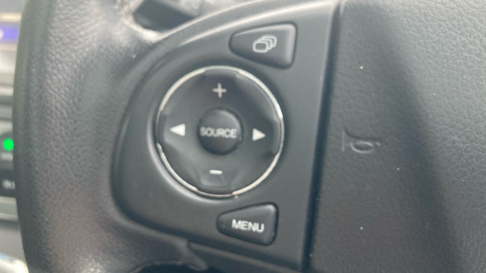 Honda CR-V 1.6 i-DTEC 160 EX 5dr Diesel Estate - Image 39