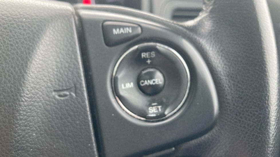 Honda CR-V 1.6 i-DTEC 160 EX 5dr Diesel Estate - Image 40
