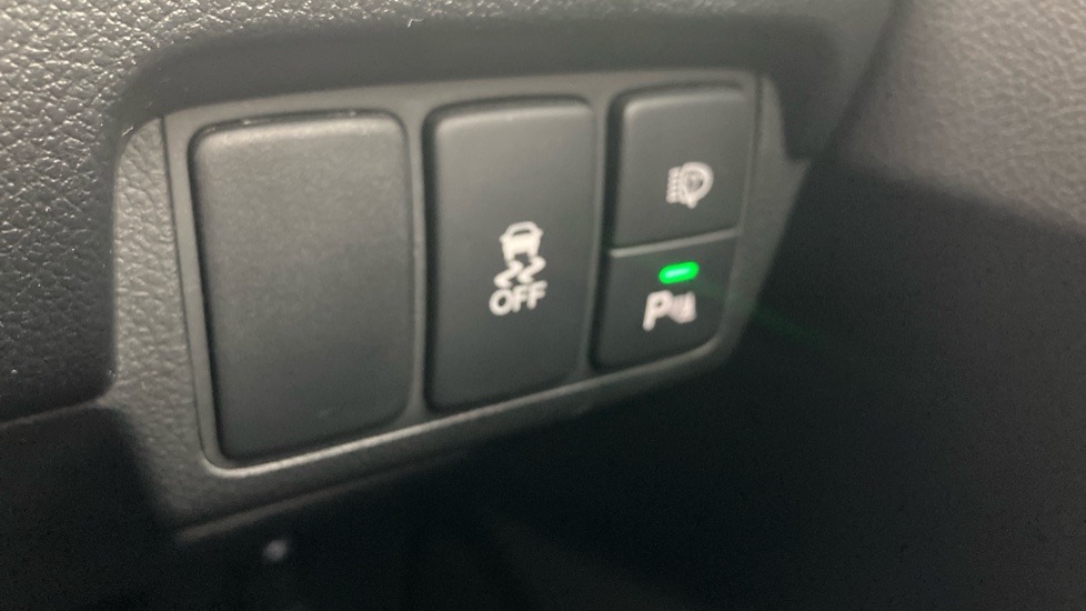 Honda CR-V 1.6 i-DTEC 160 EX 5dr Diesel Estate - Image 41