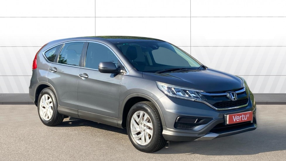 Honda CR-V 2.0 i-VTEC S 5dr 2WD Petrol Estate - Image 1