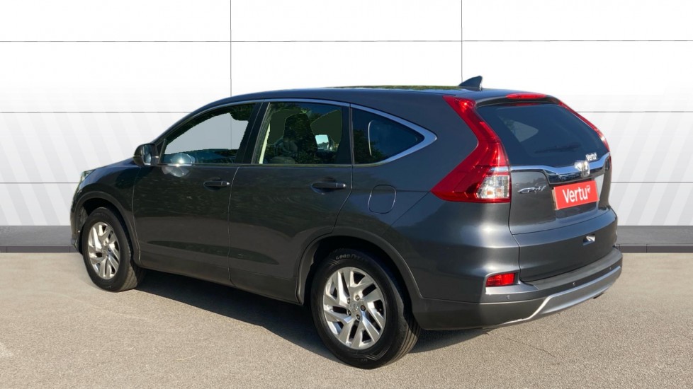 Honda CR-V 2.0 i-VTEC S 5dr 2WD Petrol Estate - Image 2