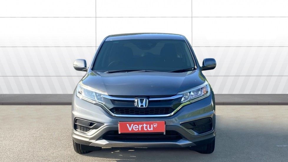 Honda CR-V 2.0 i-VTEC S 5dr 2WD Petrol Estate - Image 3