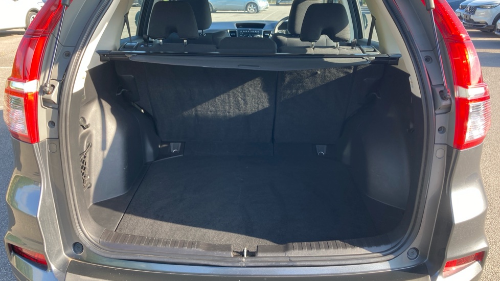 Honda CR-V 2.0 i-VTEC S 5dr 2WD Petrol Estate - Image 4