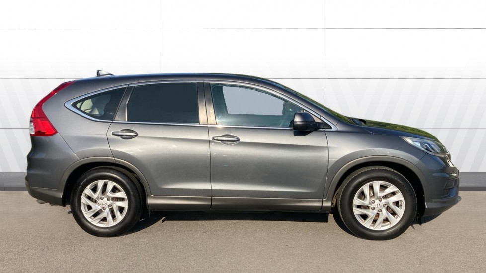 Honda CR-V 2.0 i-VTEC S 5dr 2WD Petrol Estate - Image 5