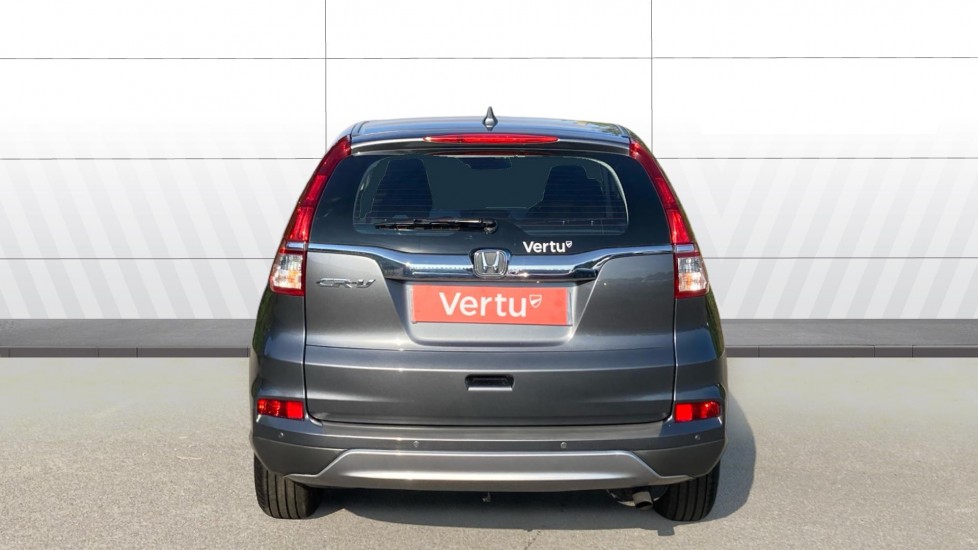 Honda CR-V 2.0 i-VTEC S 5dr 2WD Petrol Estate - Image 6