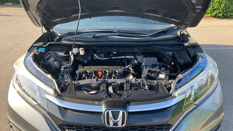 Honda CR-V 2.0 i-VTEC S 5dr 2WD Petrol Estate - Image 8