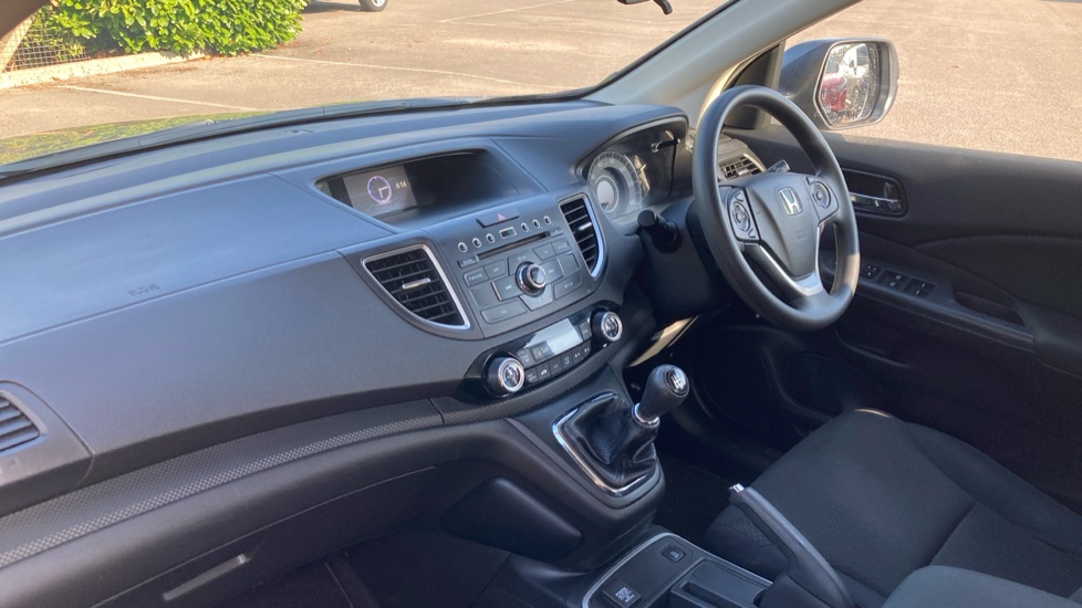 Honda CR-V 2.0 i-VTEC S 5dr 2WD Petrol Estate - Image 9