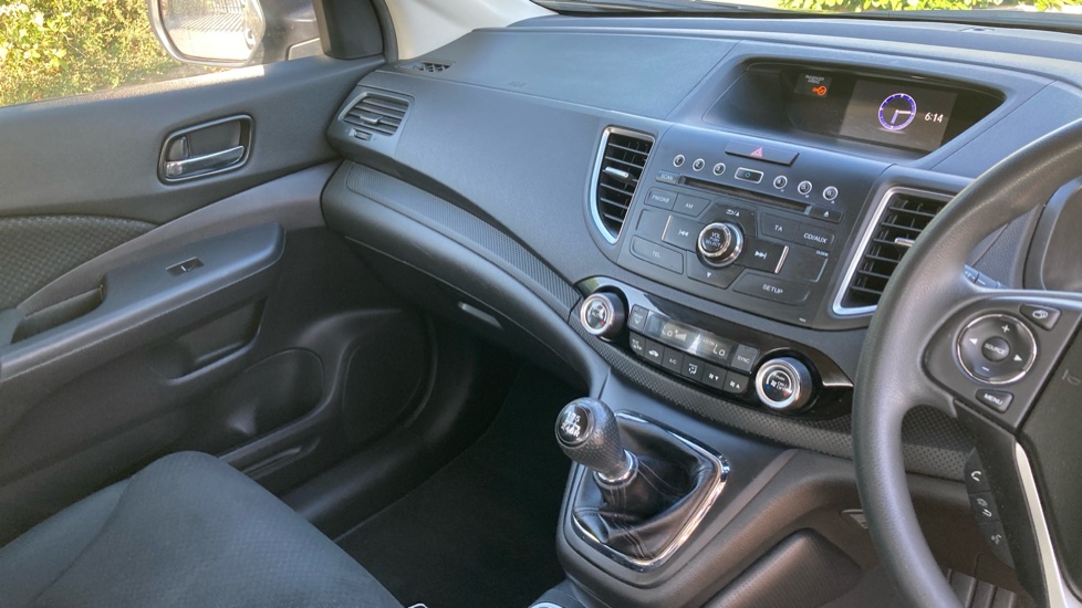 Honda CR-V 2.0 i-VTEC S 5dr 2WD Petrol Estate - Image 14