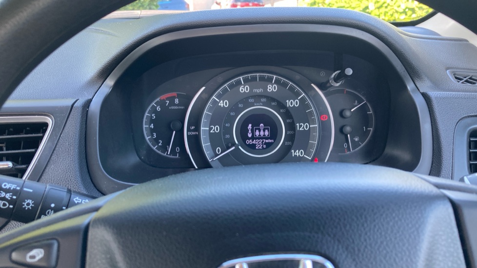 Honda CR-V 2.0 i-VTEC S 5dr 2WD Petrol Estate - Image 18