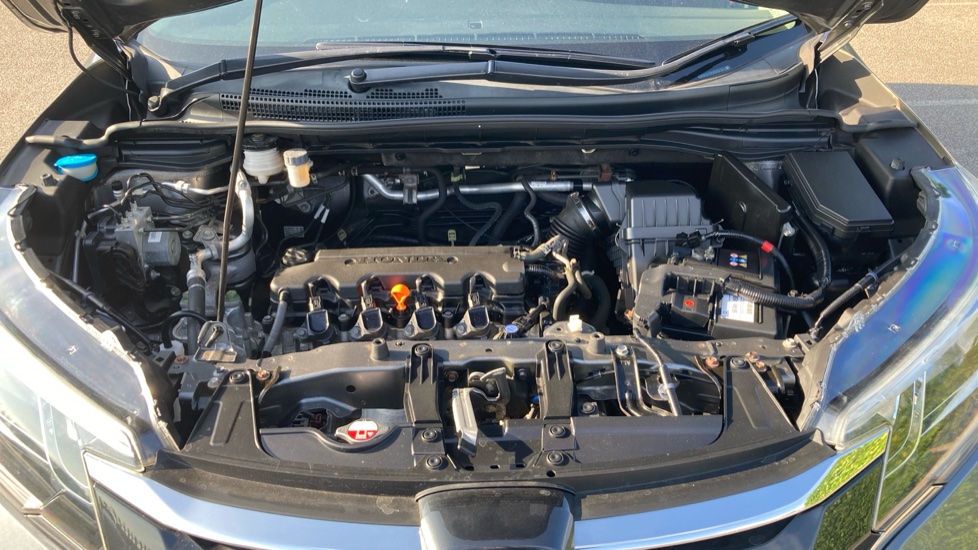 Honda CR-V 2.0 i-VTEC S 5dr 2WD Petrol Estate - Image 21