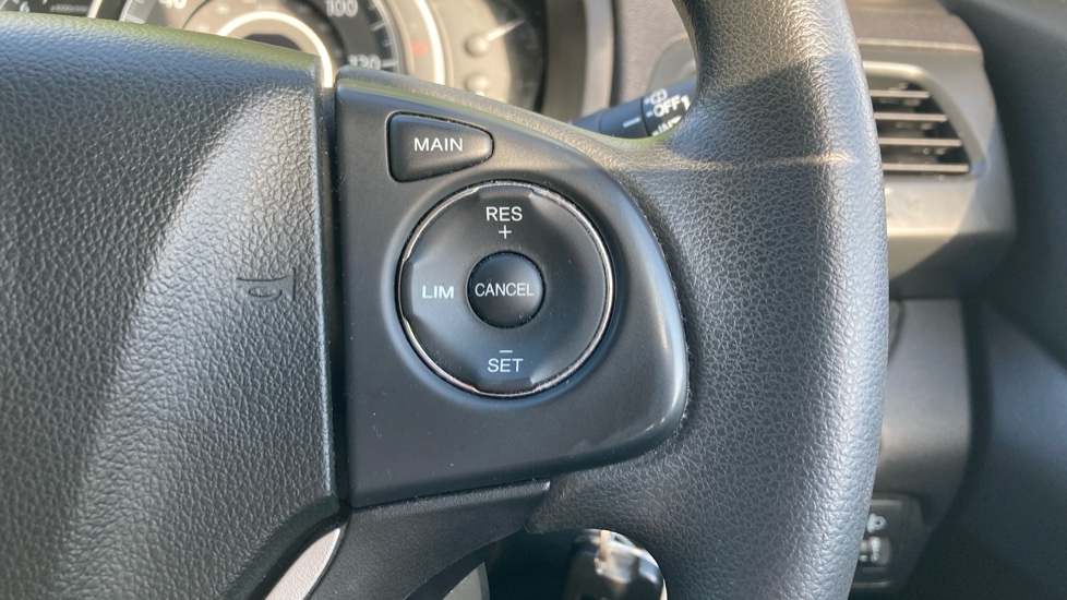 Honda CR-V 2.0 i-VTEC S 5dr 2WD Petrol Estate - Image 34