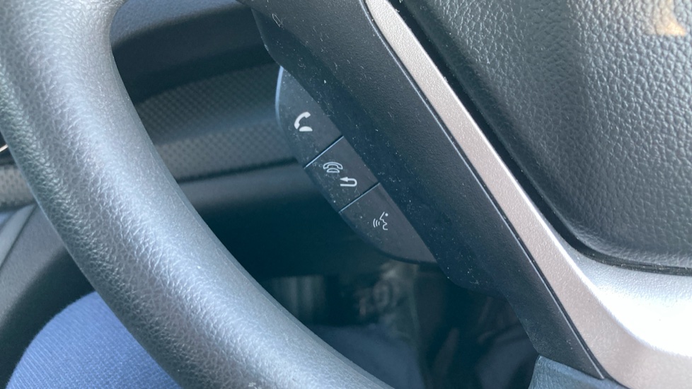 Honda CR-V 2.0 i-VTEC S 5dr 2WD Petrol Estate - Image 35
