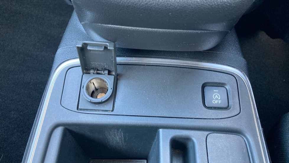 Honda CR-V 2.0 i-VTEC S 5dr 2WD Petrol Estate - Image 39