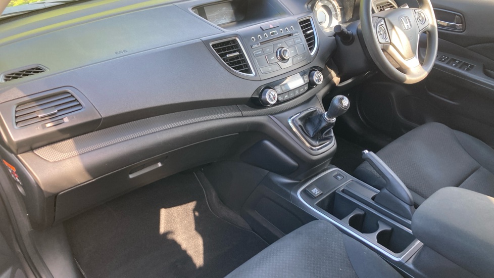 Honda CR-V 2.0 i-VTEC S 5dr 2WD Petrol Estate - Image 43