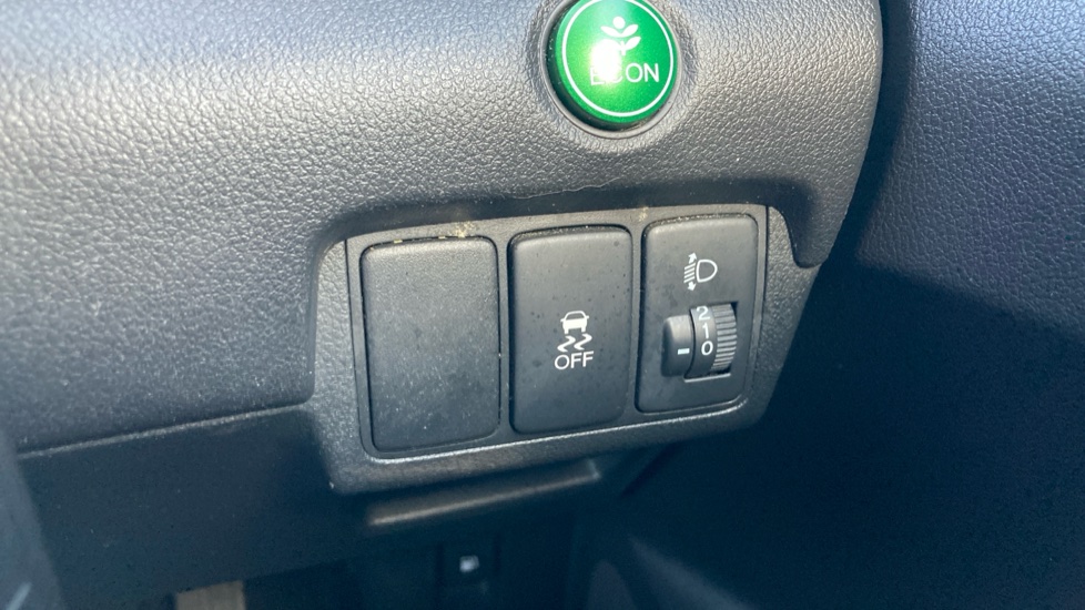 Honda CR-V 2.0 i-VTEC S 5dr 2WD Petrol Estate - Image 46
