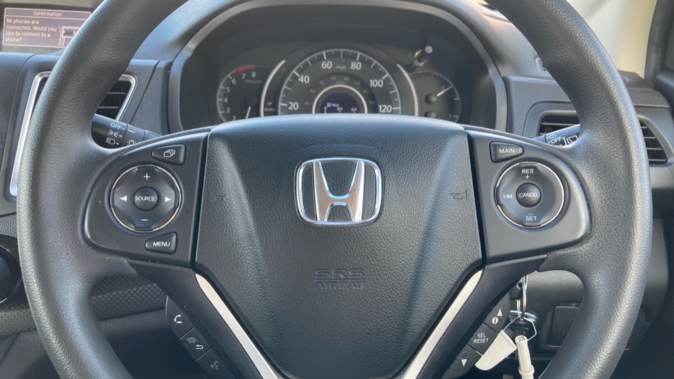 Honda CR-V 2.0 i-VTEC S 5dr 2WD Petrol Estate - Image 48