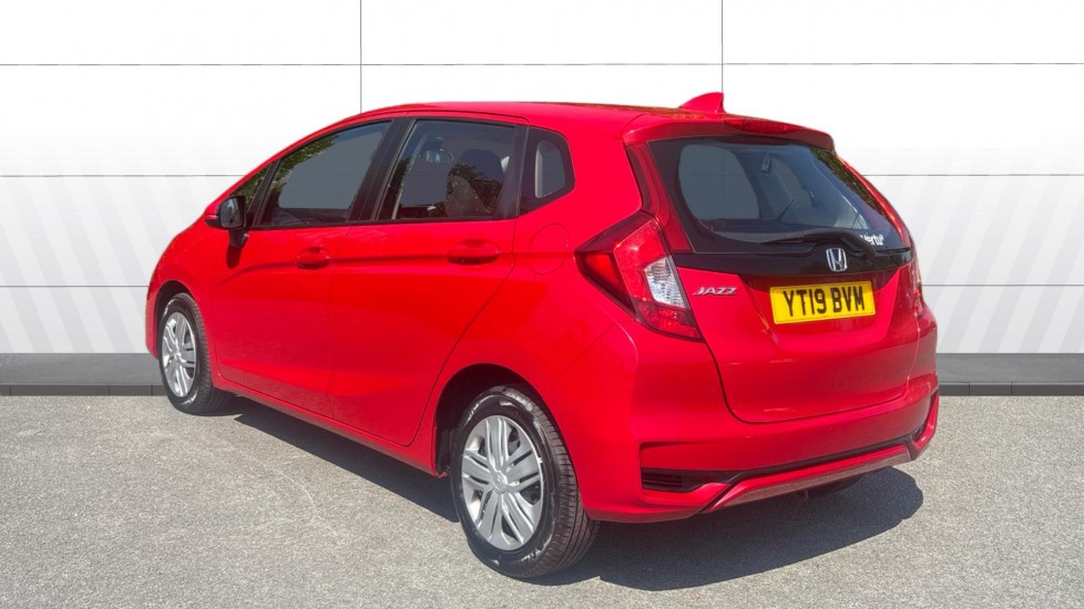 Honda Jazz 1.3 i-VTEC S 5dr Petrol Hatchback - Image 2