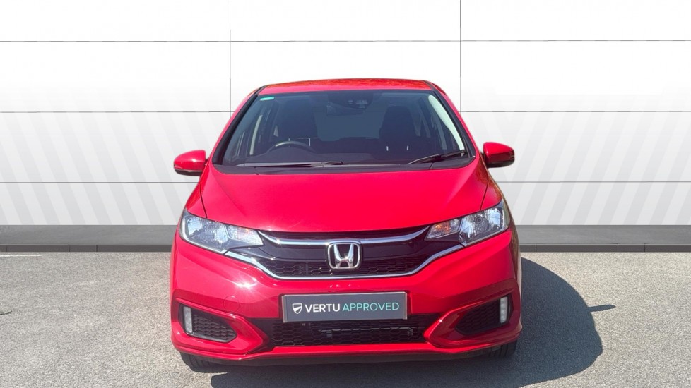 Honda Jazz 1.3 i-VTEC S 5dr Petrol Hatchback - Image 3
