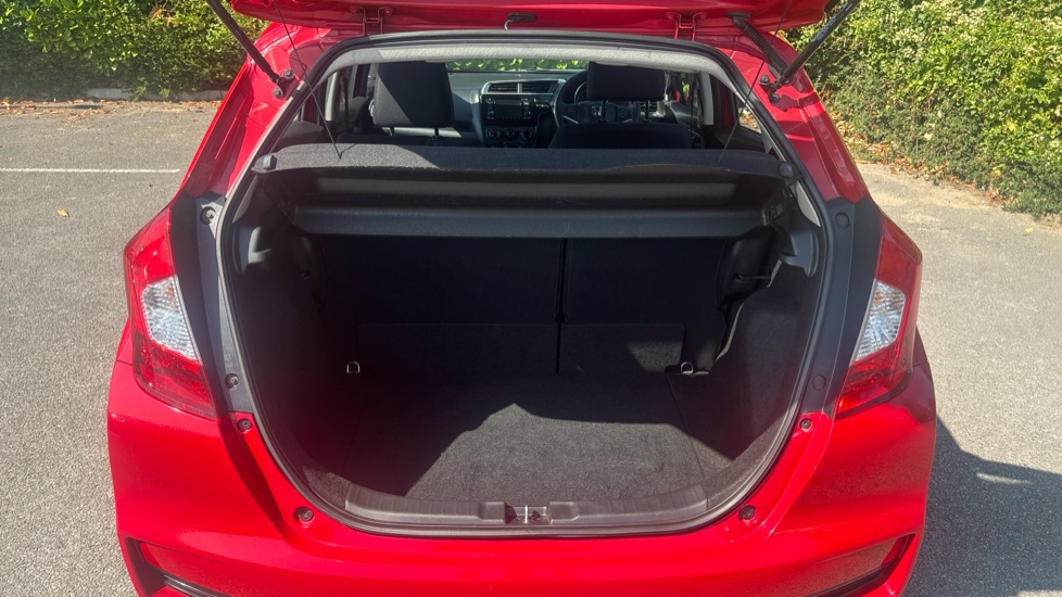 Honda Jazz 1.3 i-VTEC S 5dr Petrol Hatchback - Image 4