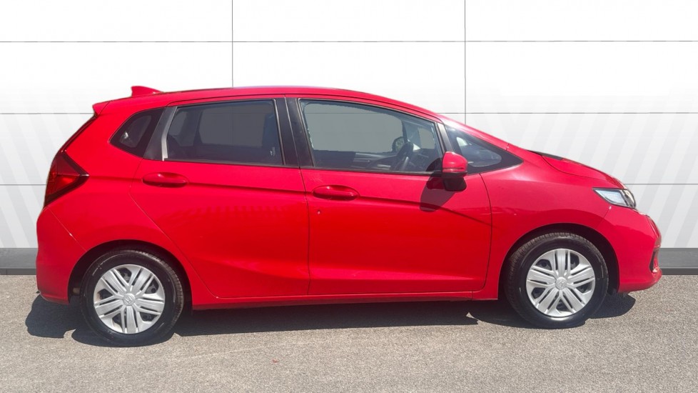 Honda Jazz 1.3 i-VTEC S 5dr Petrol Hatchback - Image 5