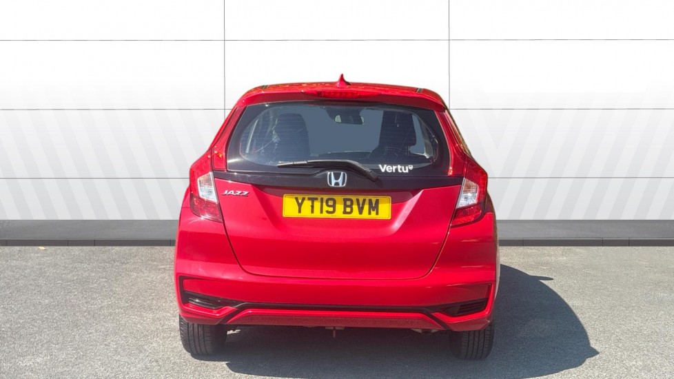 Honda Jazz 1.3 i-VTEC S 5dr Petrol Hatchback - Image 6