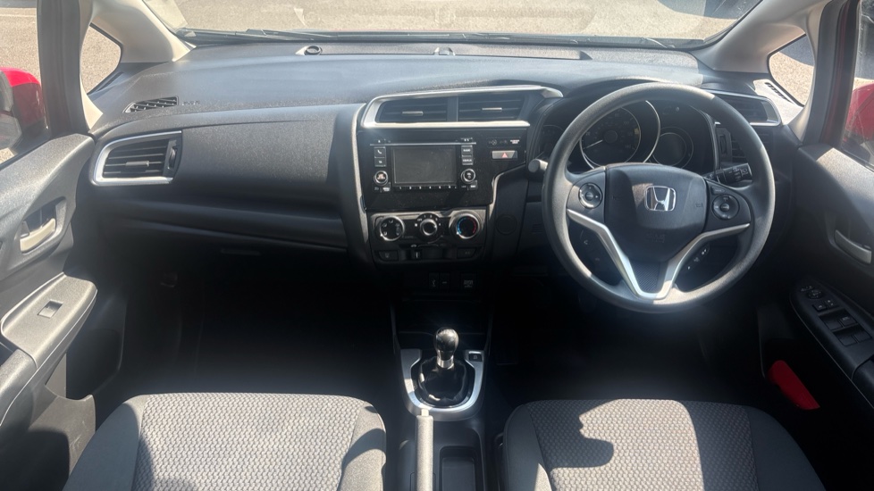 Honda Jazz 1.3 i-VTEC S 5dr Petrol Hatchback - Image 10