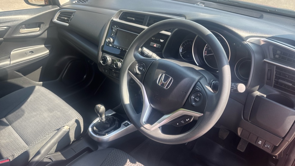 Honda Jazz 1.3 i-VTEC S 5dr Petrol Hatchback - Image 11