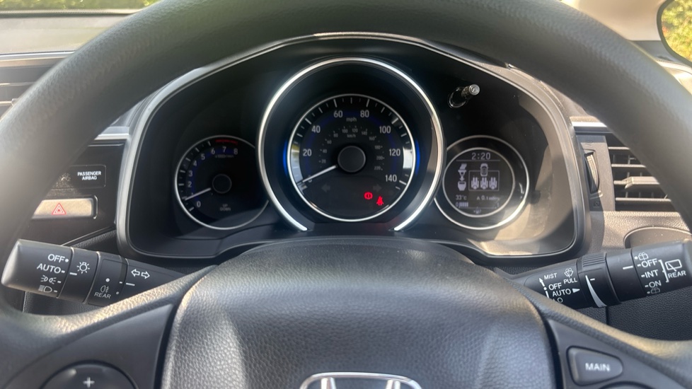 Honda Jazz 1.3 i-VTEC S 5dr Petrol Hatchback - Image 18