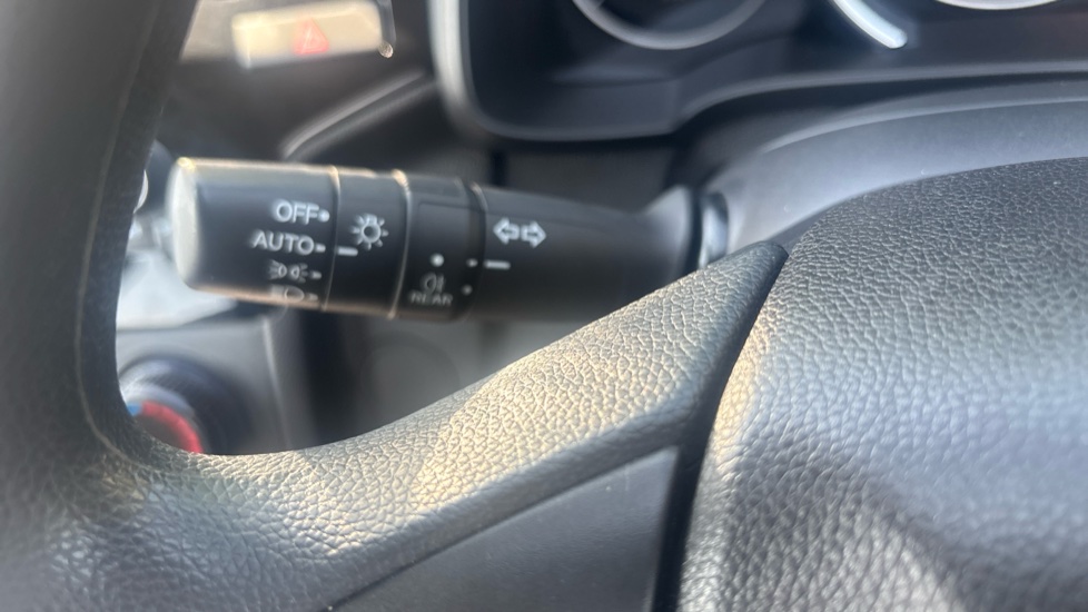 Honda Jazz 1.3 i-VTEC S 5dr Petrol Hatchback - Image 24