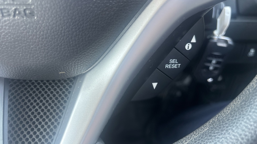 Honda Jazz 1.3 i-VTEC S 5dr Petrol Hatchback - Image 26